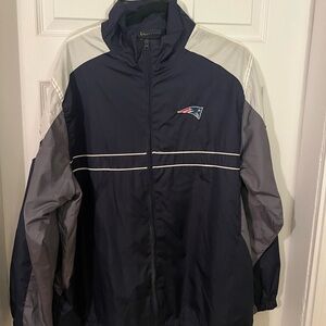 Dunebrooke New England Patriots Sport Illustrated Men’s Size XL